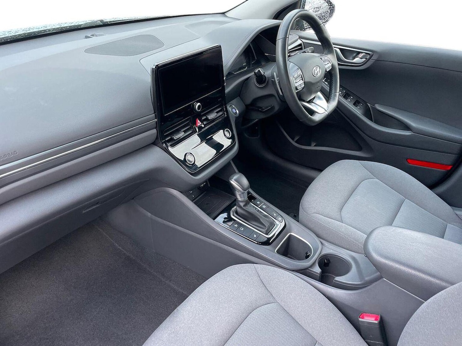 Used Hyundai IONIQ 2022 for sale - 76331045: Photo 7