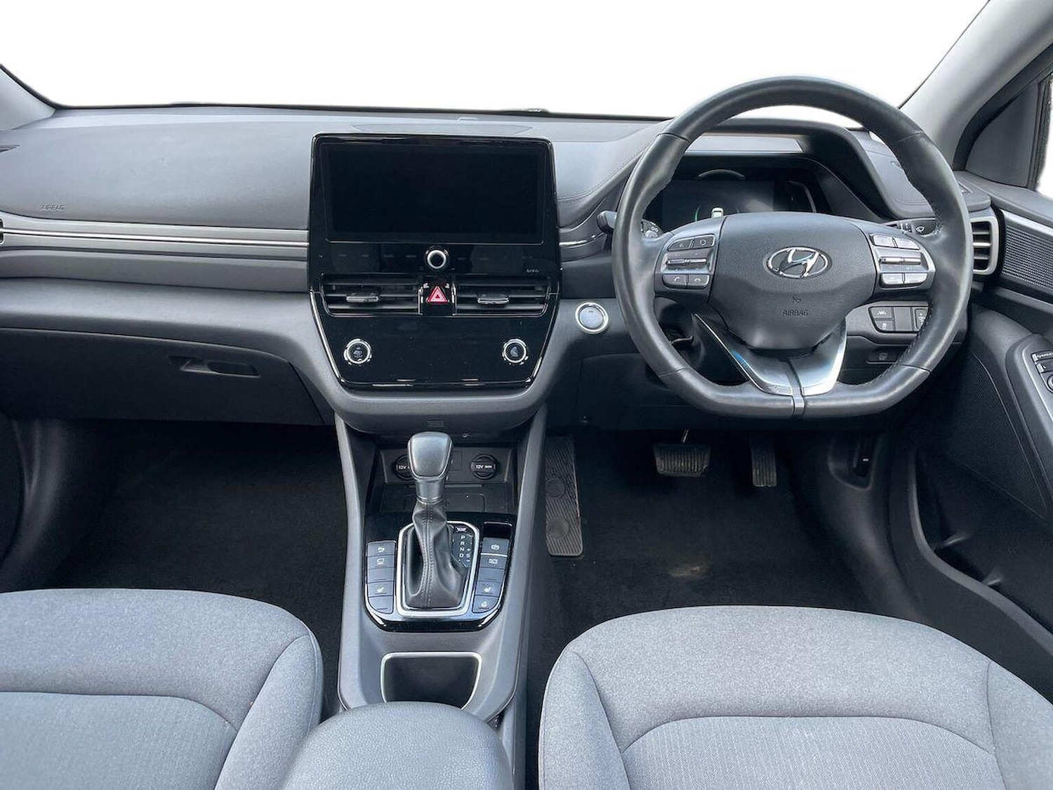 Used Hyundai IONIQ 2022 for sale - 76331045: Photo 8