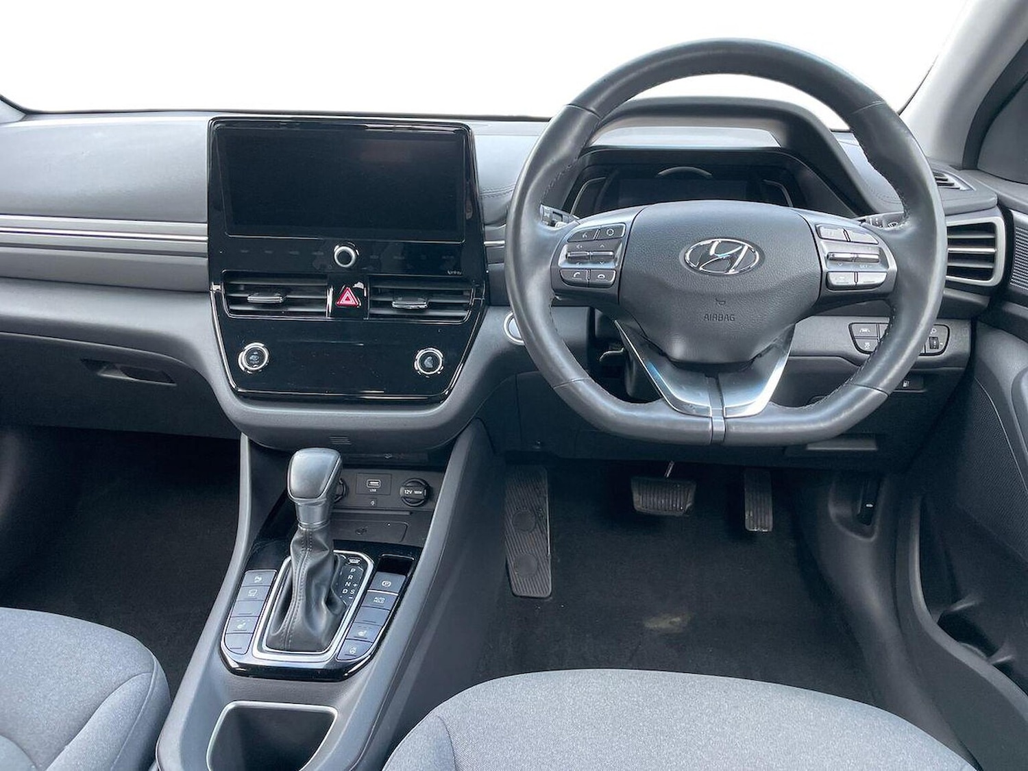 Used Hyundai IONIQ 2022 for sale - 76331045: Photo 9