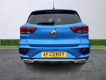 Used MG MG ZS 2023 for sale - 79551825: Photo