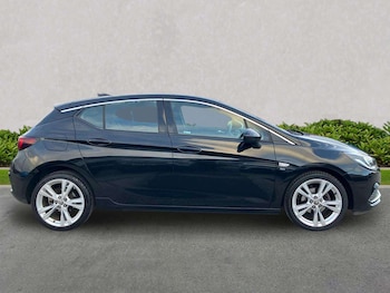 Used Vauxhall Astra 2018 for sale - 78615167: Photo