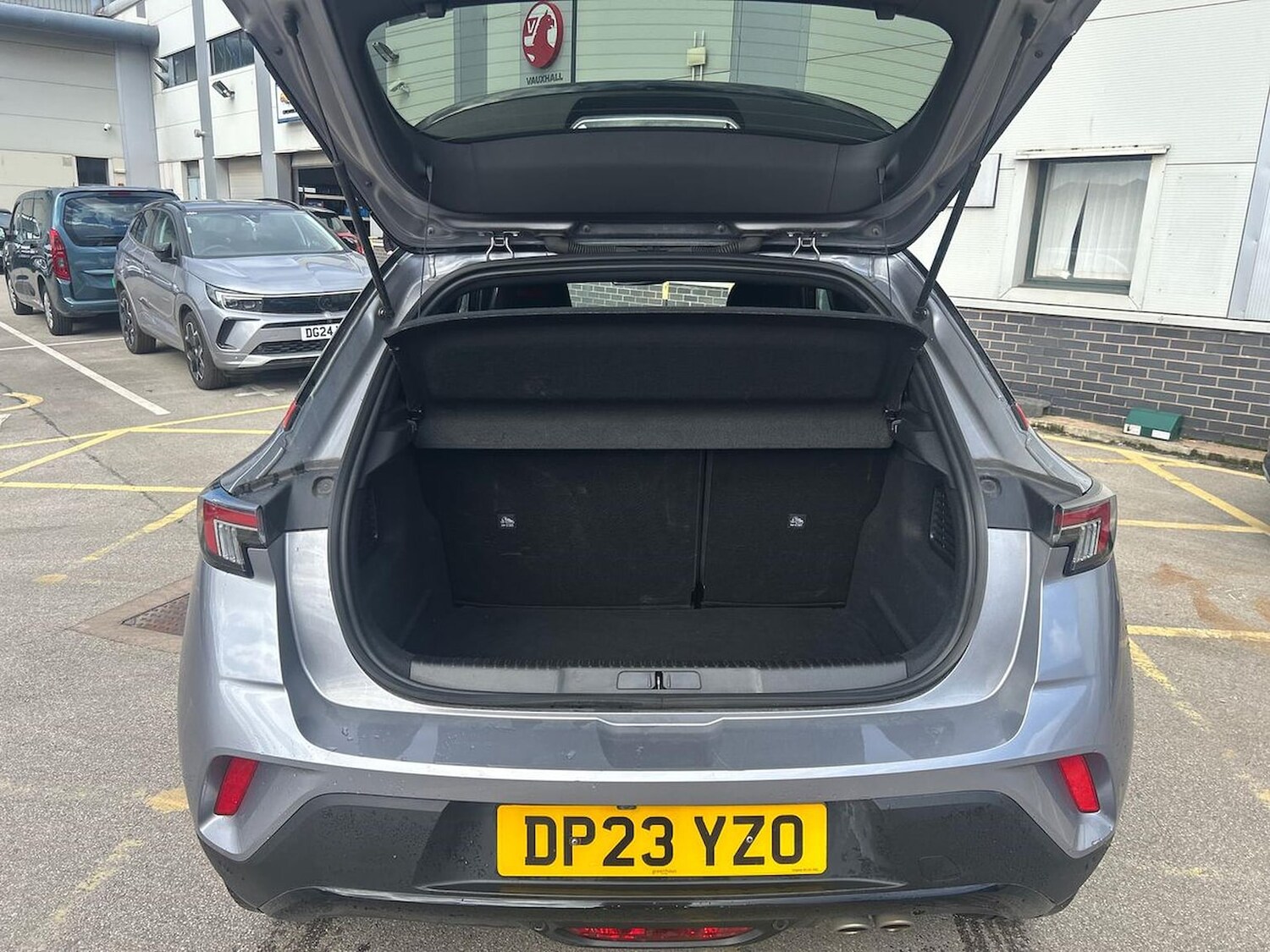 Vehicle 17
