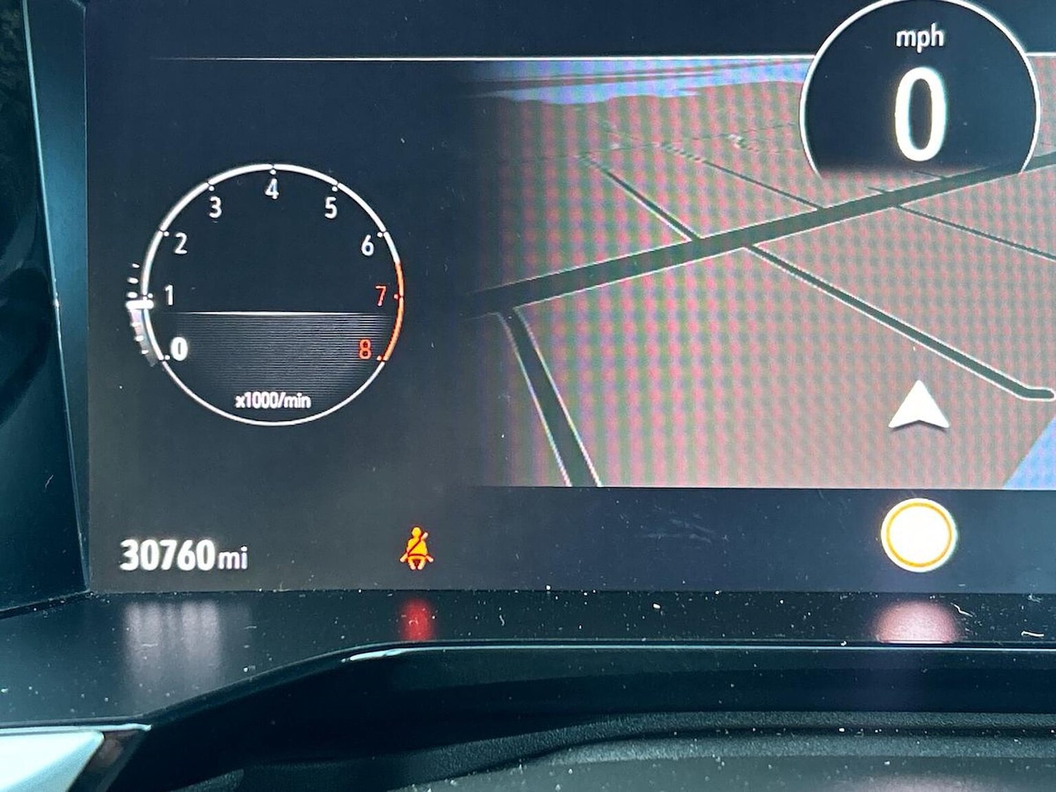 Used Vauxhall Grandland 2022 for sale - 76958739: Photo 10