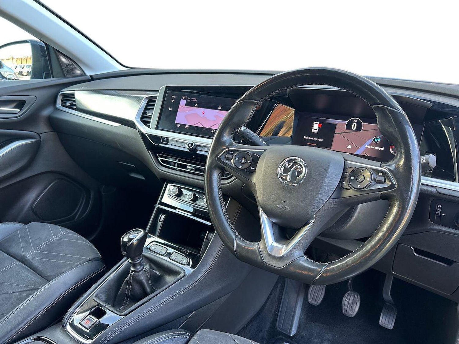 Used Vauxhall Grandland 2022 for sale - 76958739: Photo 15