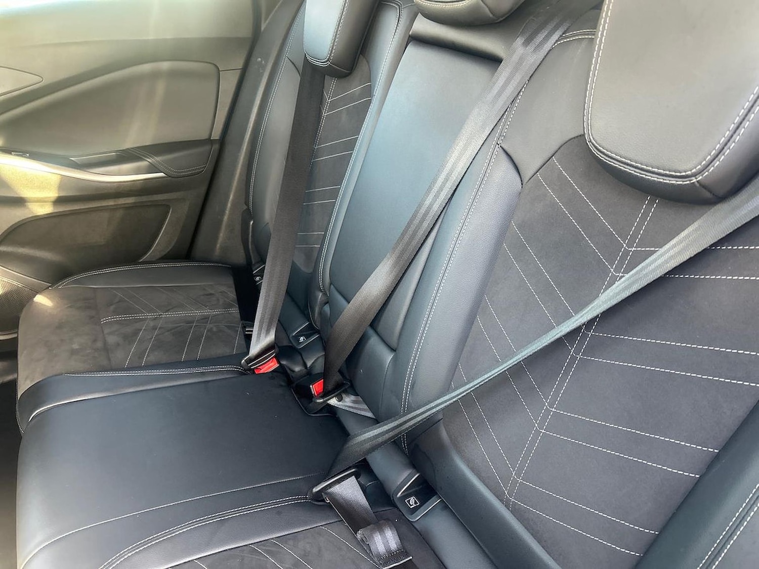 Used Vauxhall Grandland 2022 for sale - 76958739: Photo 16