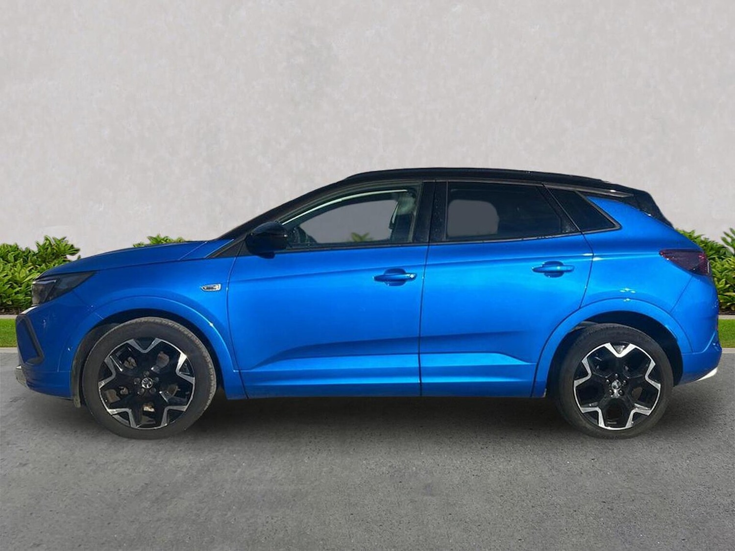 Used Vauxhall Grandland 2022 for sale - 76958739: Photo 19