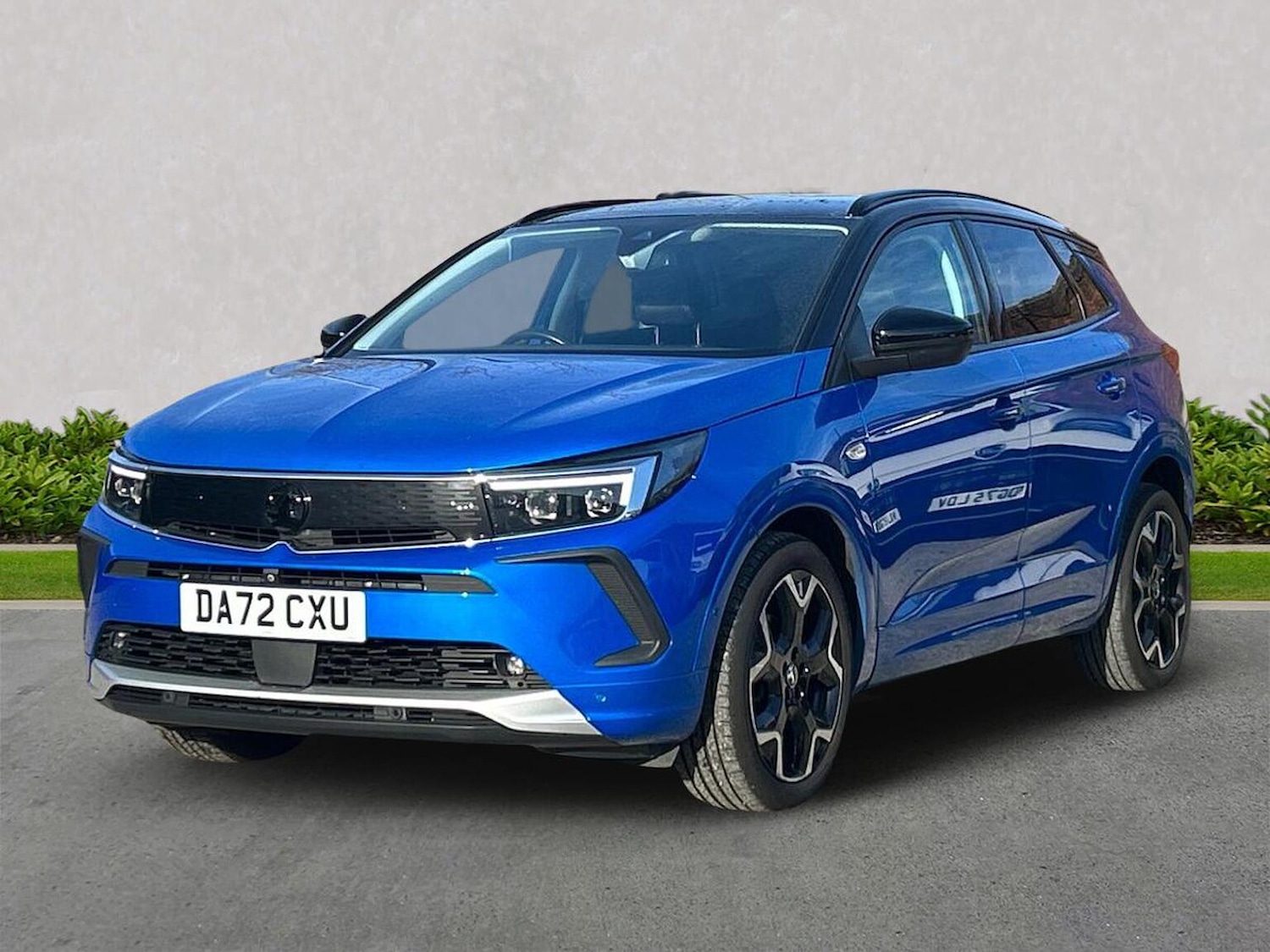 Used Vauxhall Grandland 2022 for sale - 76958739: Photo 20