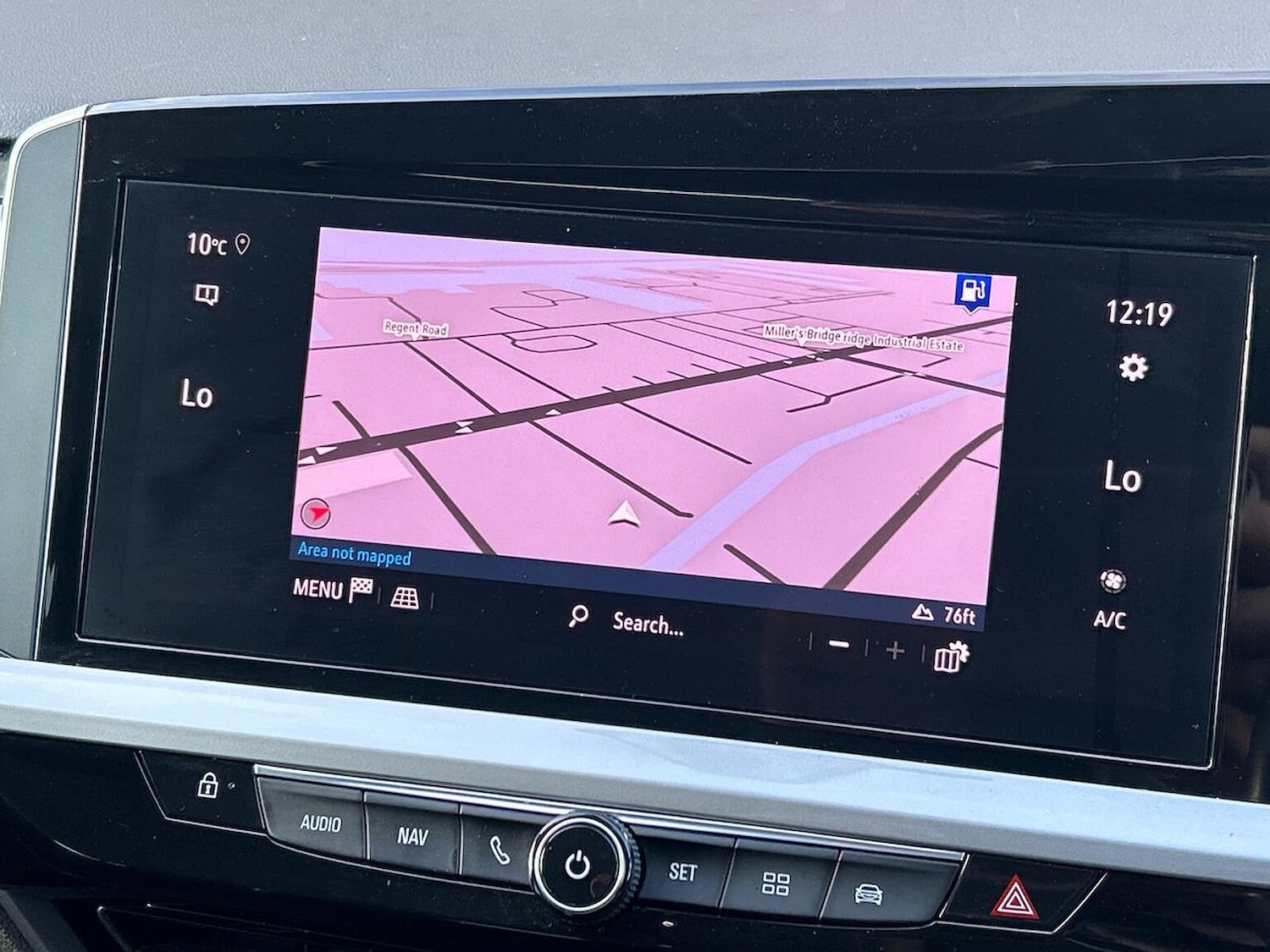 Used Vauxhall Grandland 2022 for sale - 76958739: Photo 24