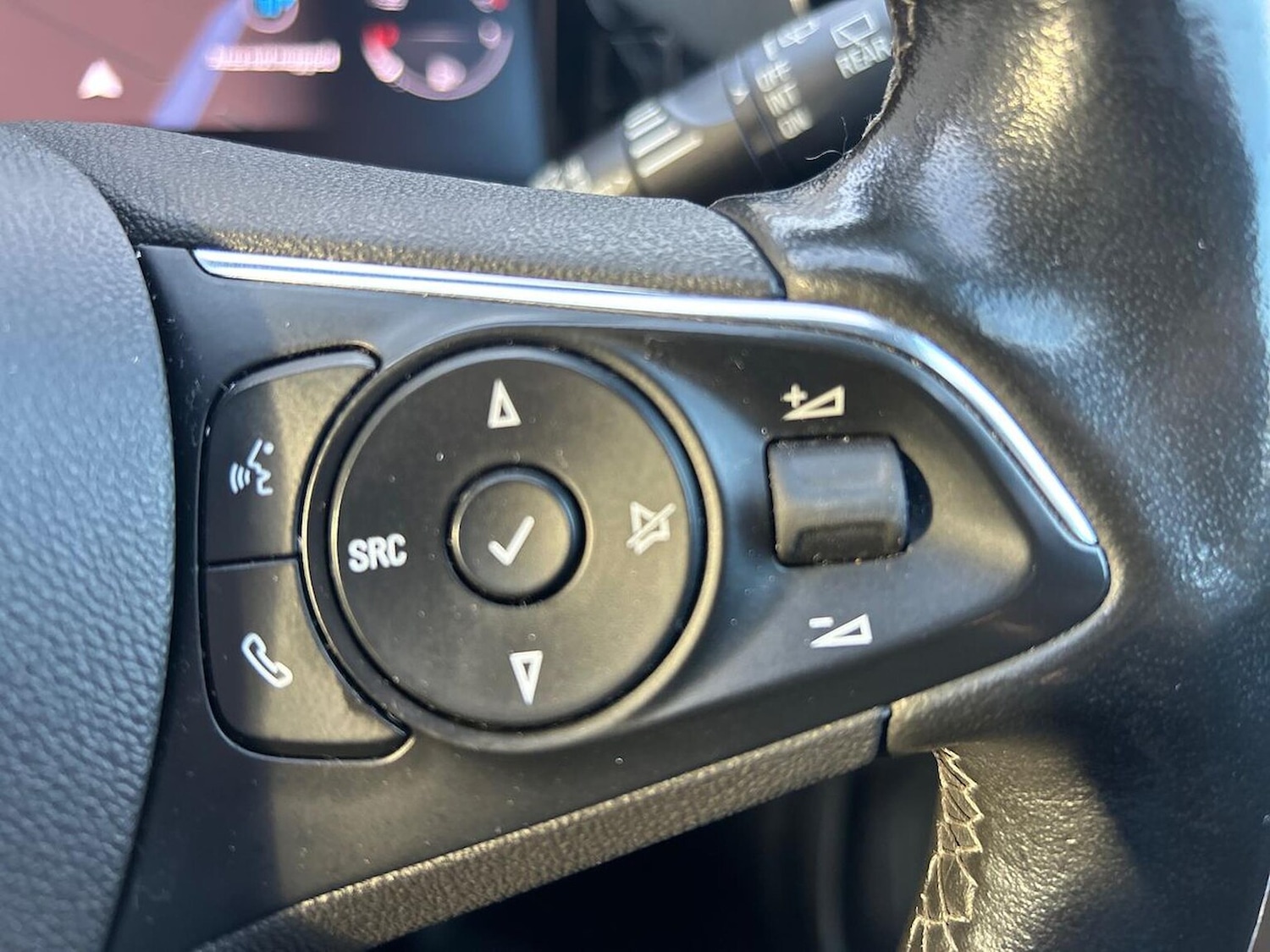 Used Vauxhall Grandland 2022 for sale - 76958739: Photo 27