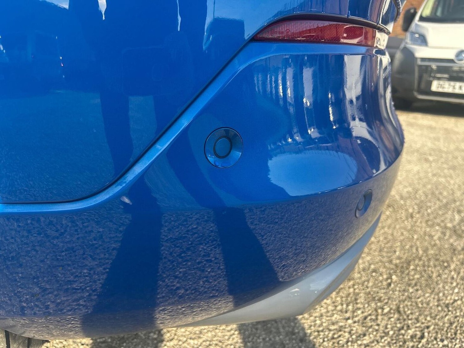 Used Vauxhall Grandland 2022 for sale - 76958739: Photo 42