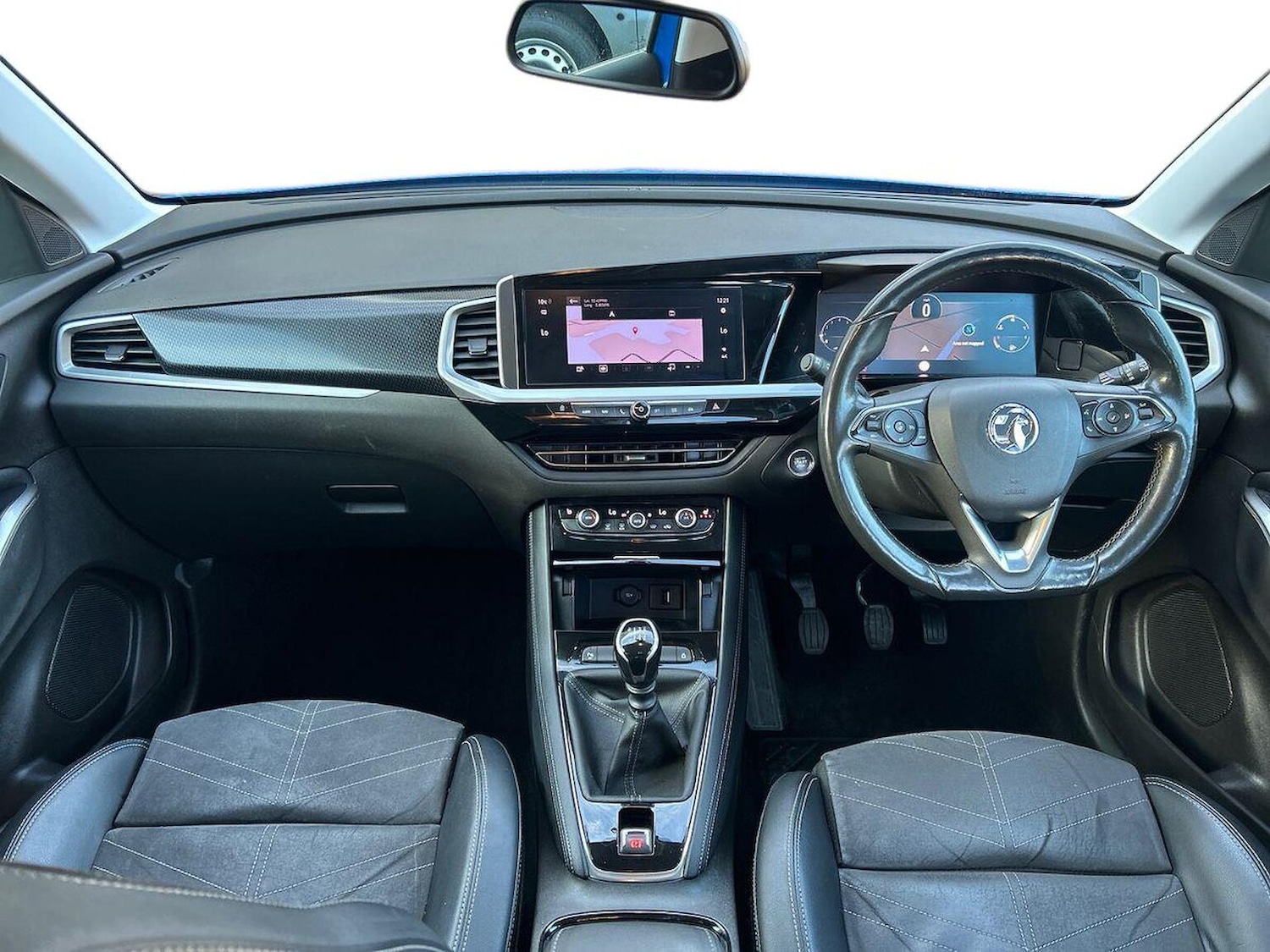 Used Vauxhall Grandland 2022 for sale - 76958739: Photo 8