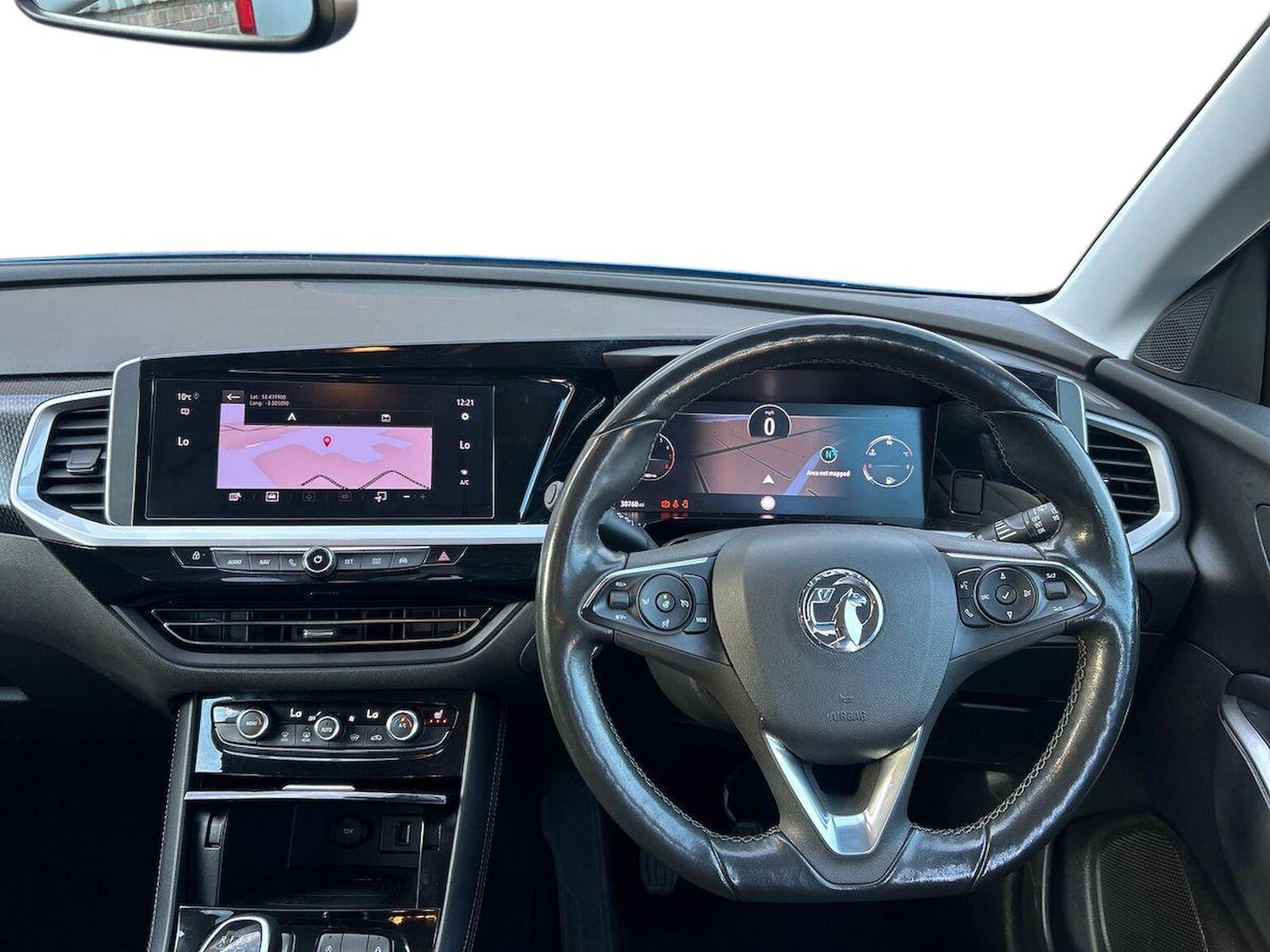 Used Vauxhall Grandland 2022 for sale - 76958739: Photo 9