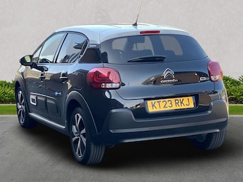 Used Citroen C3 2023 for sale - 75599048: Photo