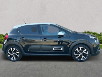 Used Citroen C3 2023 for sale - 75599048: Photo