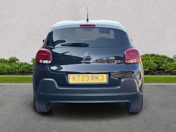 Used Citroen C3 2023 for sale - 75599048: Photo