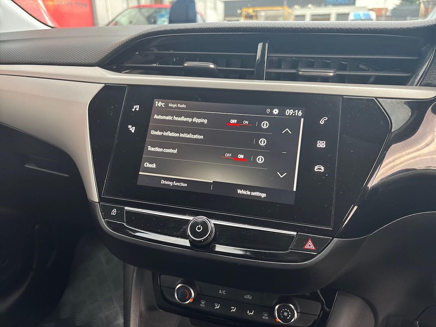 Used Vauxhall Corsa 2022 for sale - 76477257: Photo 11