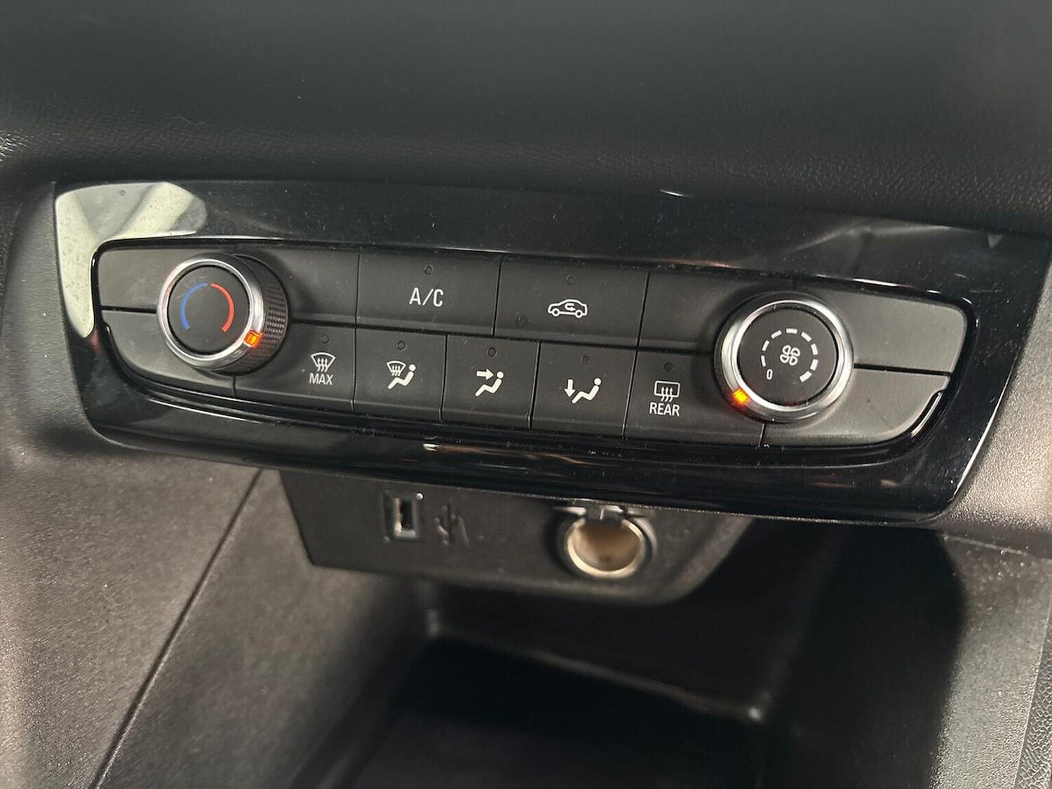 Used Vauxhall Corsa 2022 for sale - 76477257: Photo 12