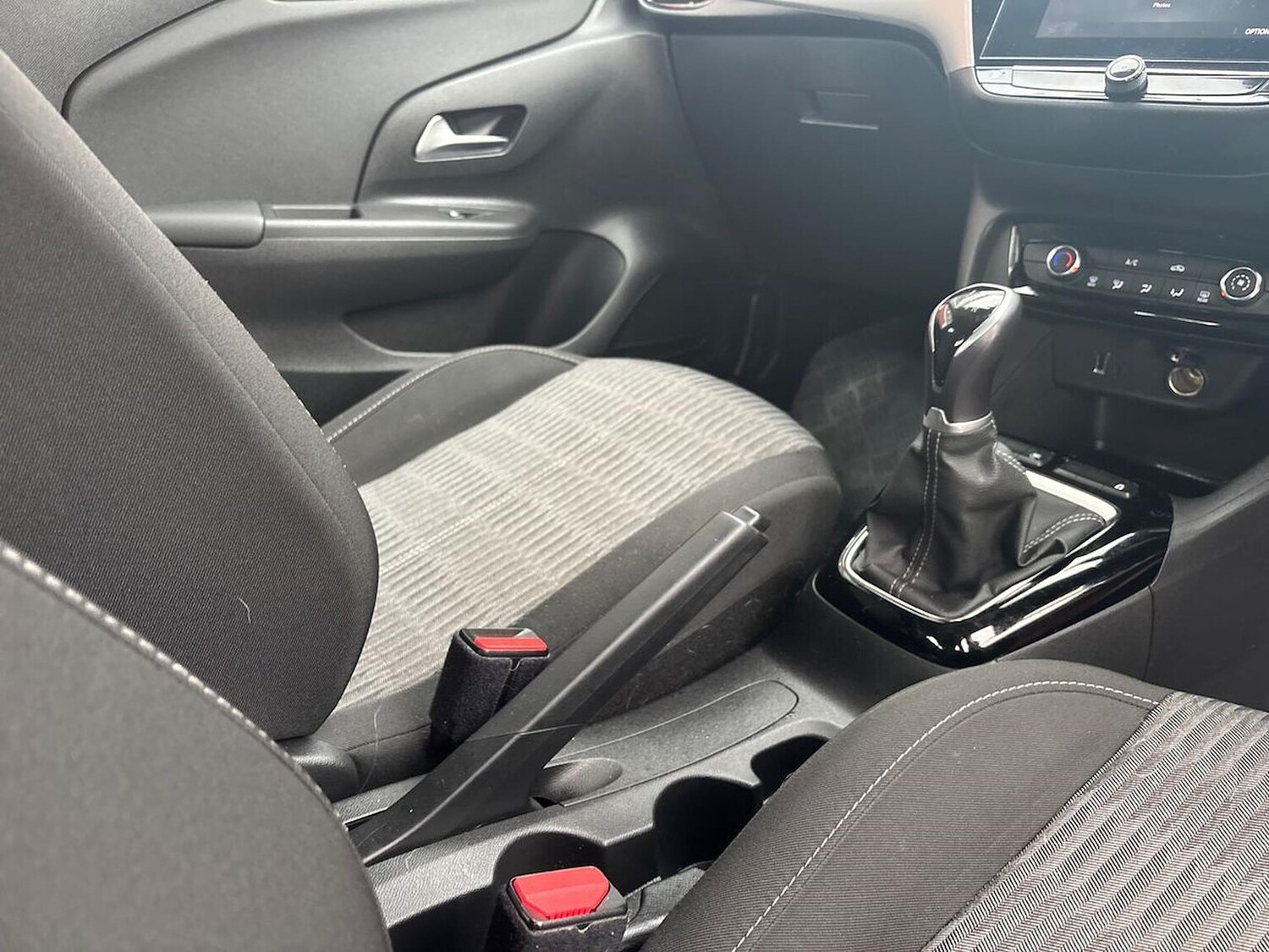 Used Vauxhall Corsa 2022 for sale - 76477257: Photo 13