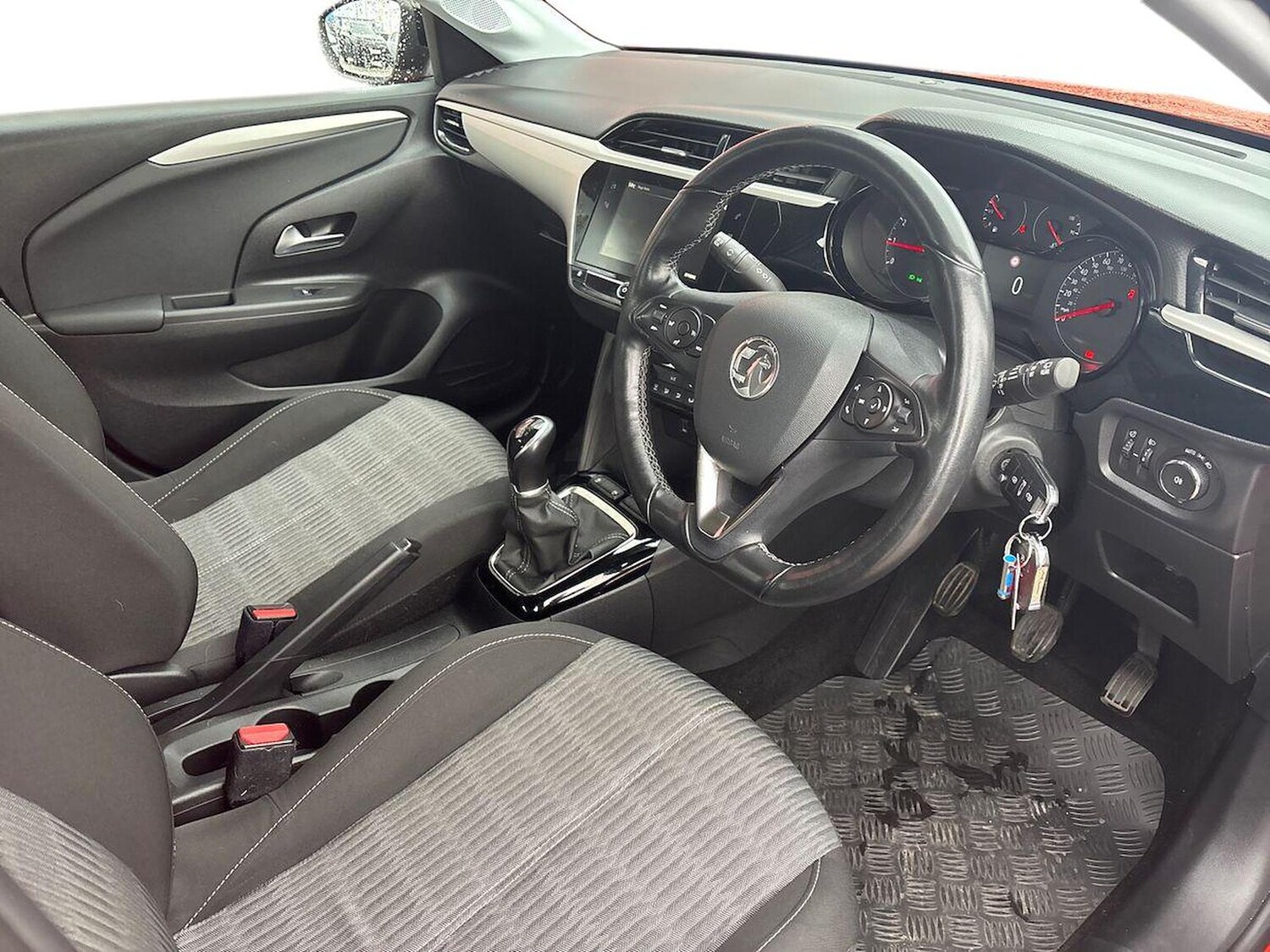 Used Vauxhall Corsa 2022 for sale - 76477257: Photo 15