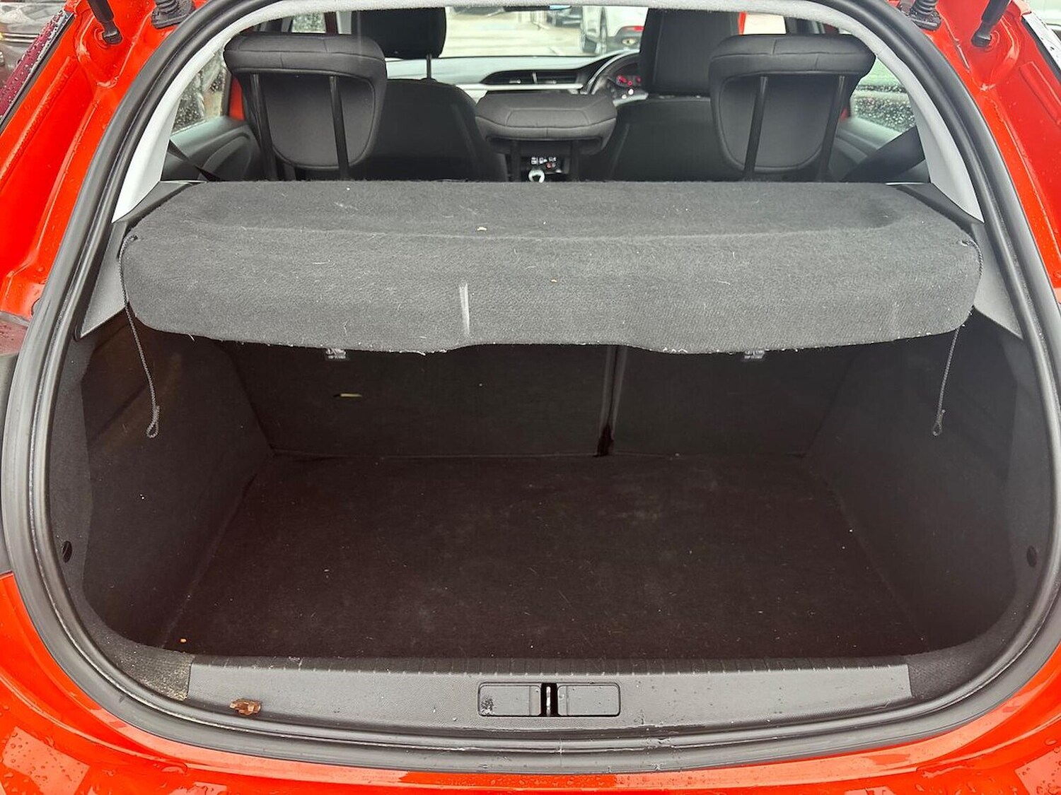 Used Vauxhall Corsa 2022 for sale - 76477257: Photo 17