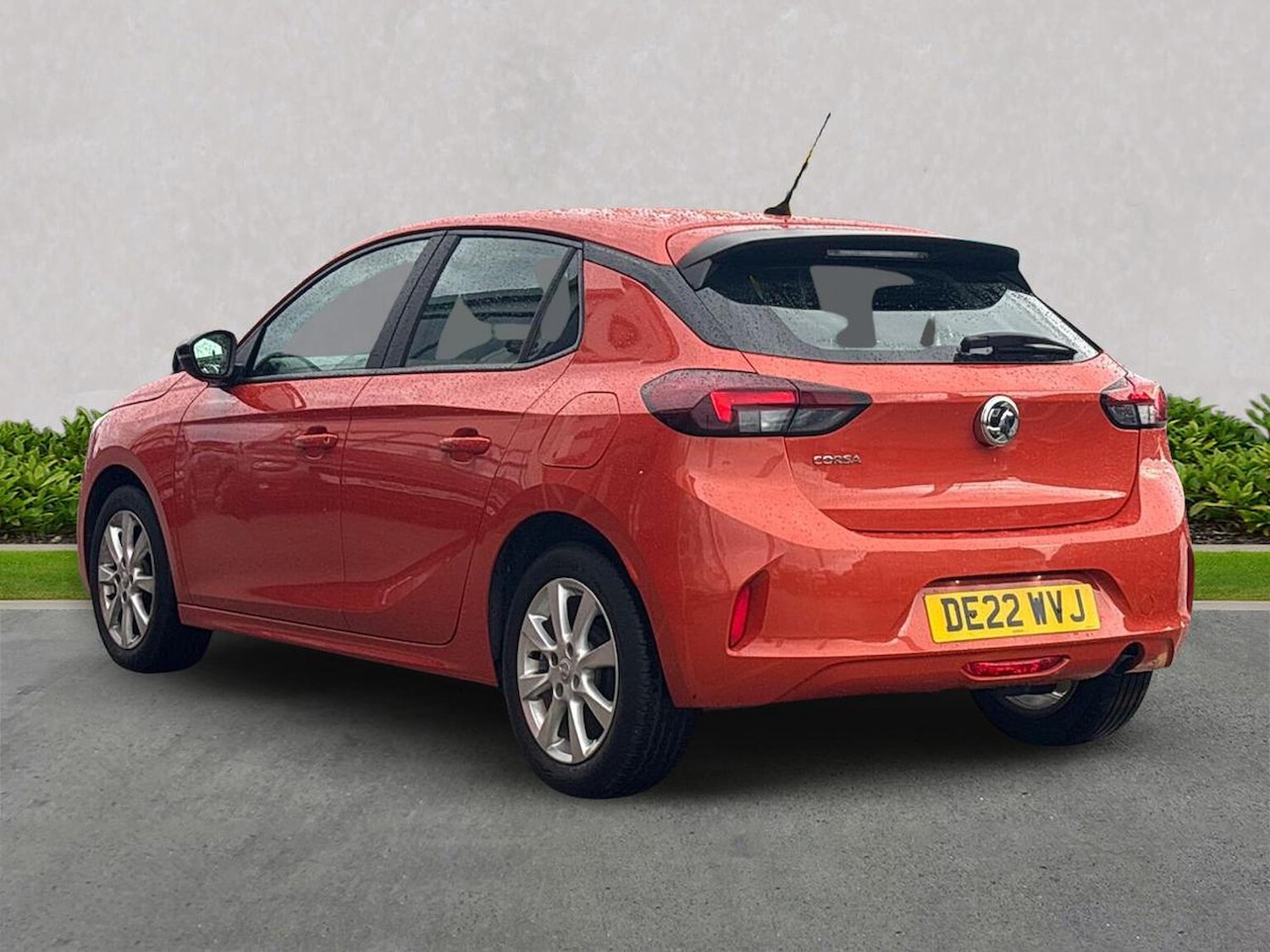 Used Vauxhall Corsa 2022 for sale - 76477257: Photo 2