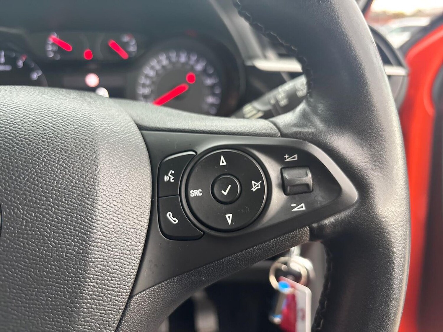 Used Vauxhall Corsa 2022 for sale - 76477257: Photo 24