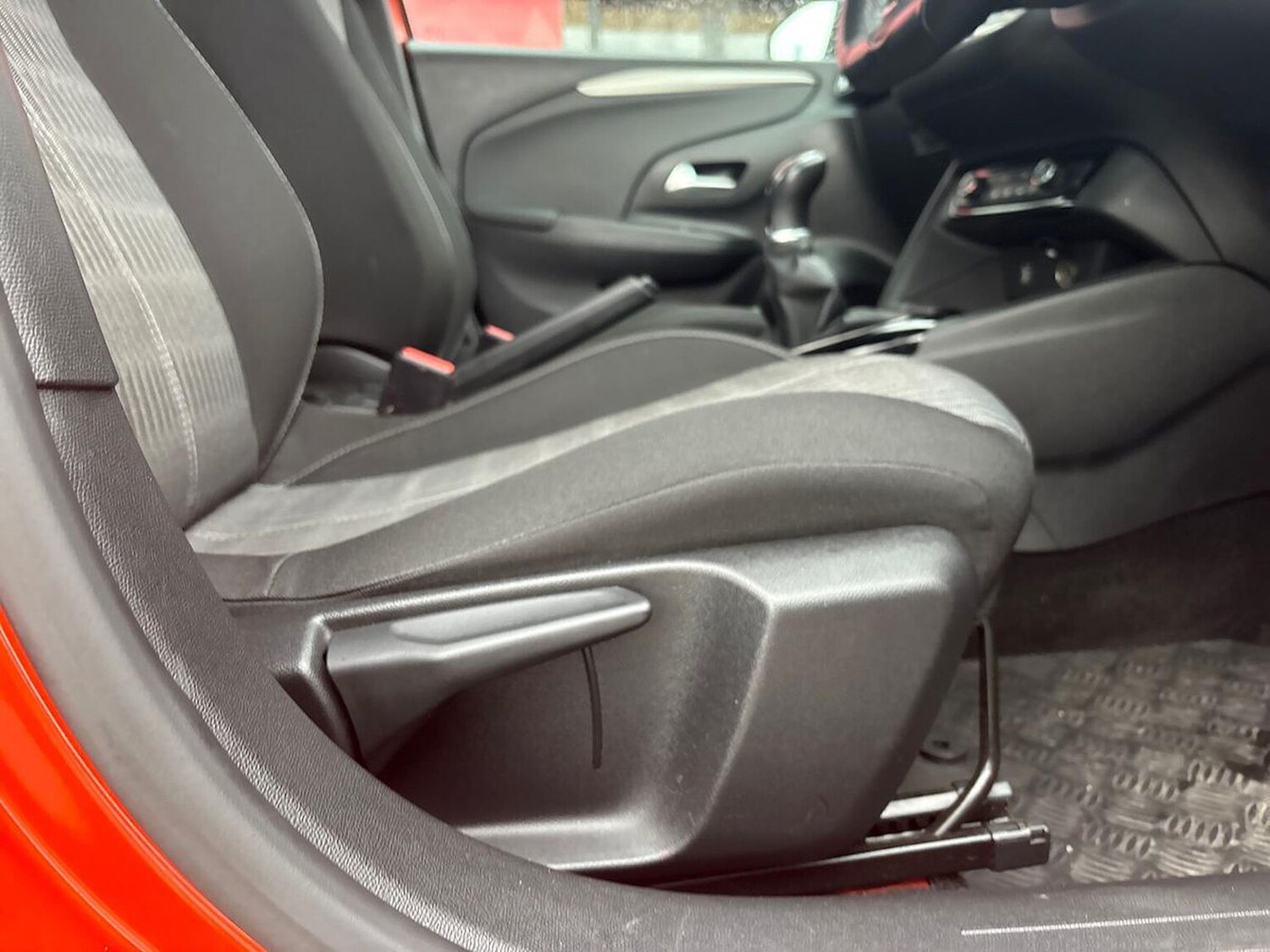 Used Vauxhall Corsa 2022 for sale - 76477257: Photo 28