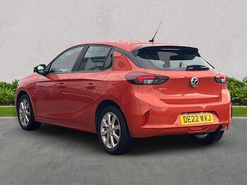 Used Vauxhall Corsa 2022 for sale - 76477257: Photo