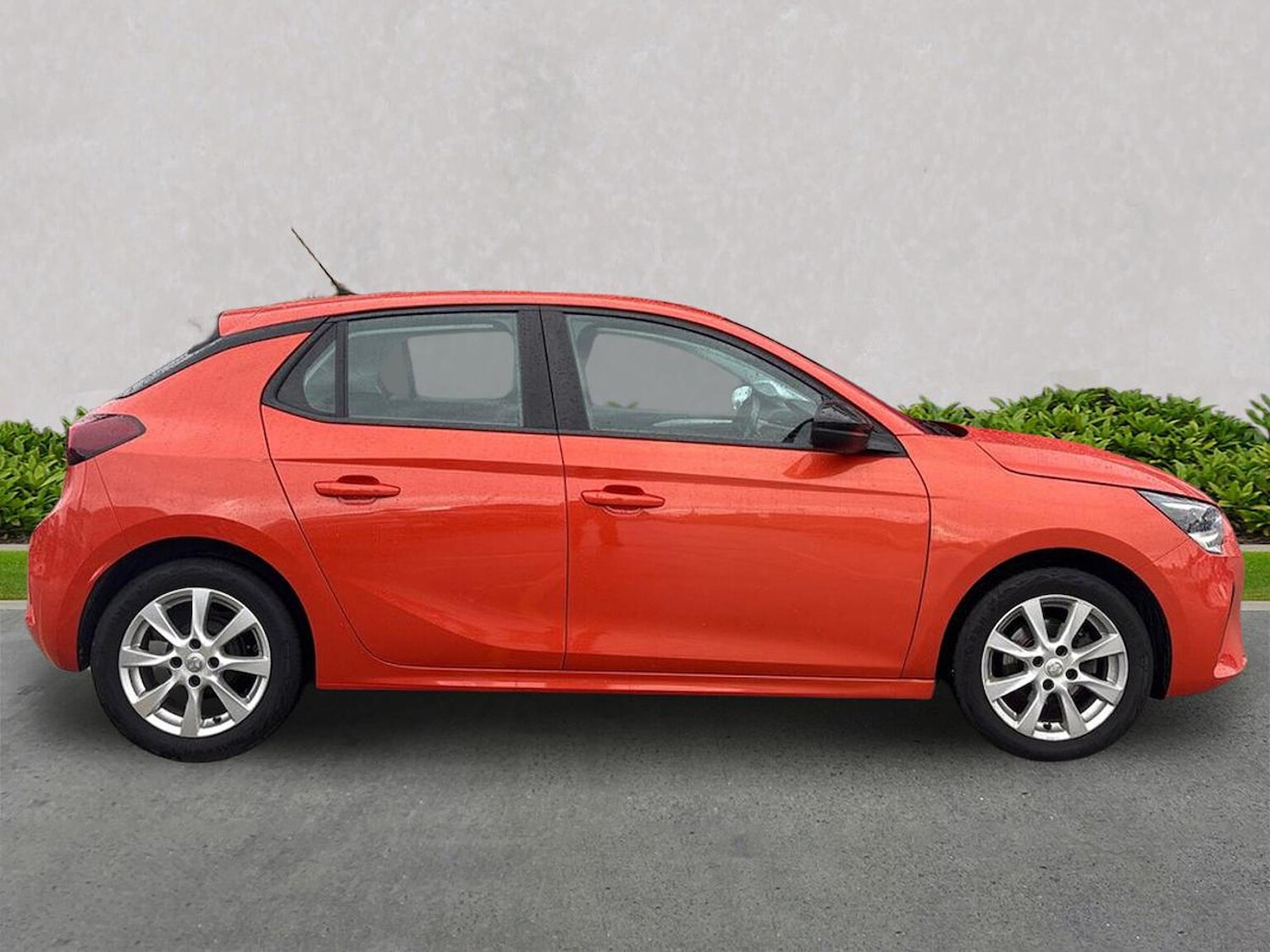 Used Vauxhall Corsa 2022 for sale - 76477257: Photo 3