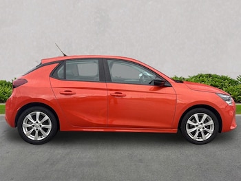 Used Vauxhall Corsa 2022 for sale - 76477257: Photo