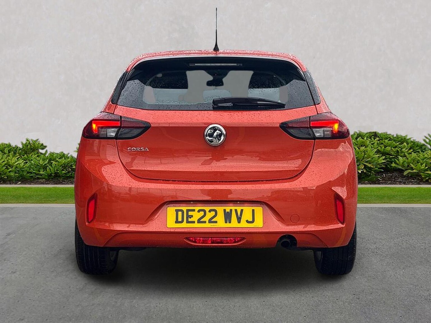 Used Vauxhall Corsa 2022 for sale - 76477257: Photo 4