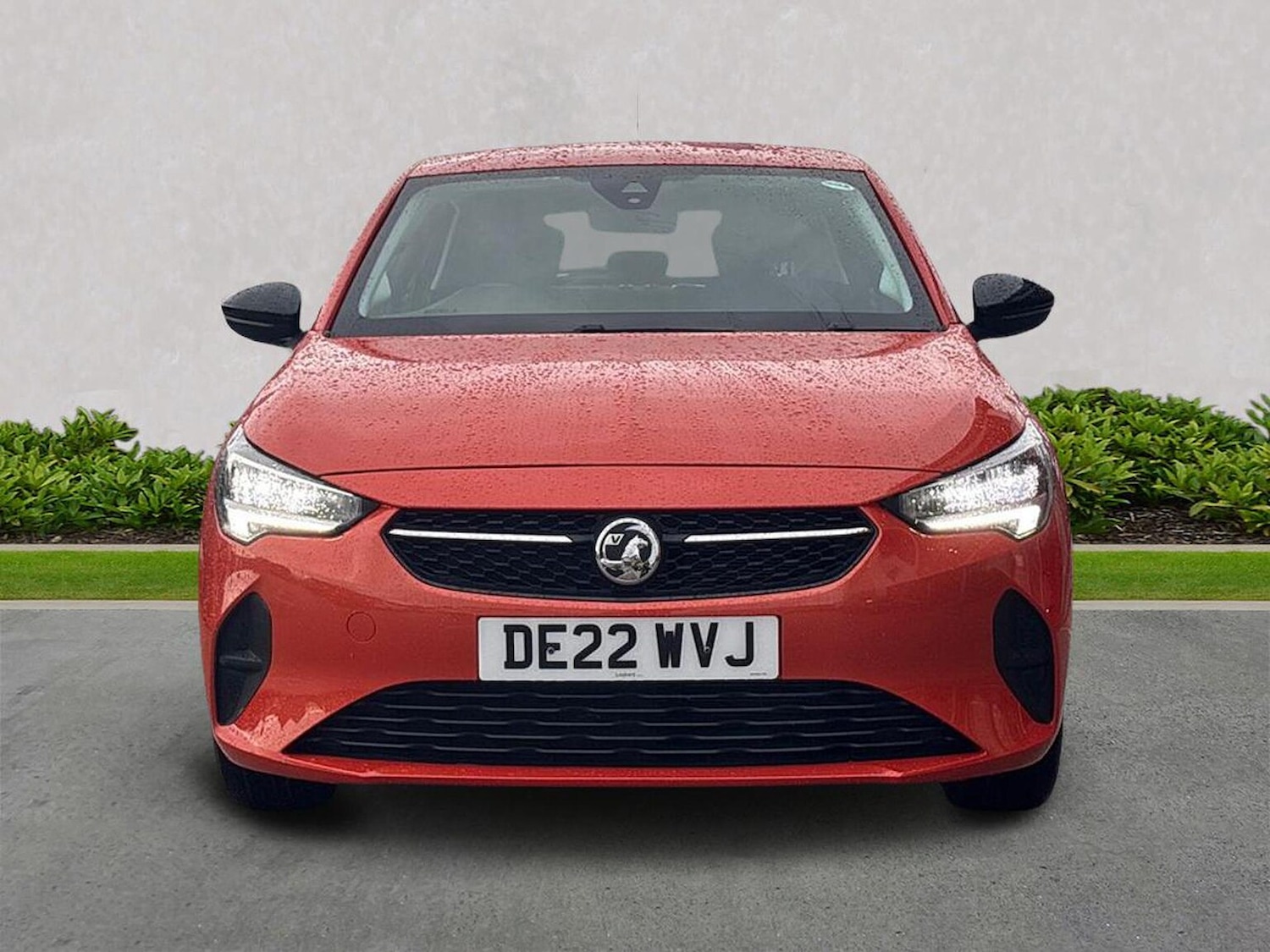 Used Vauxhall Corsa 2022 for sale - 76477257: Photo 5