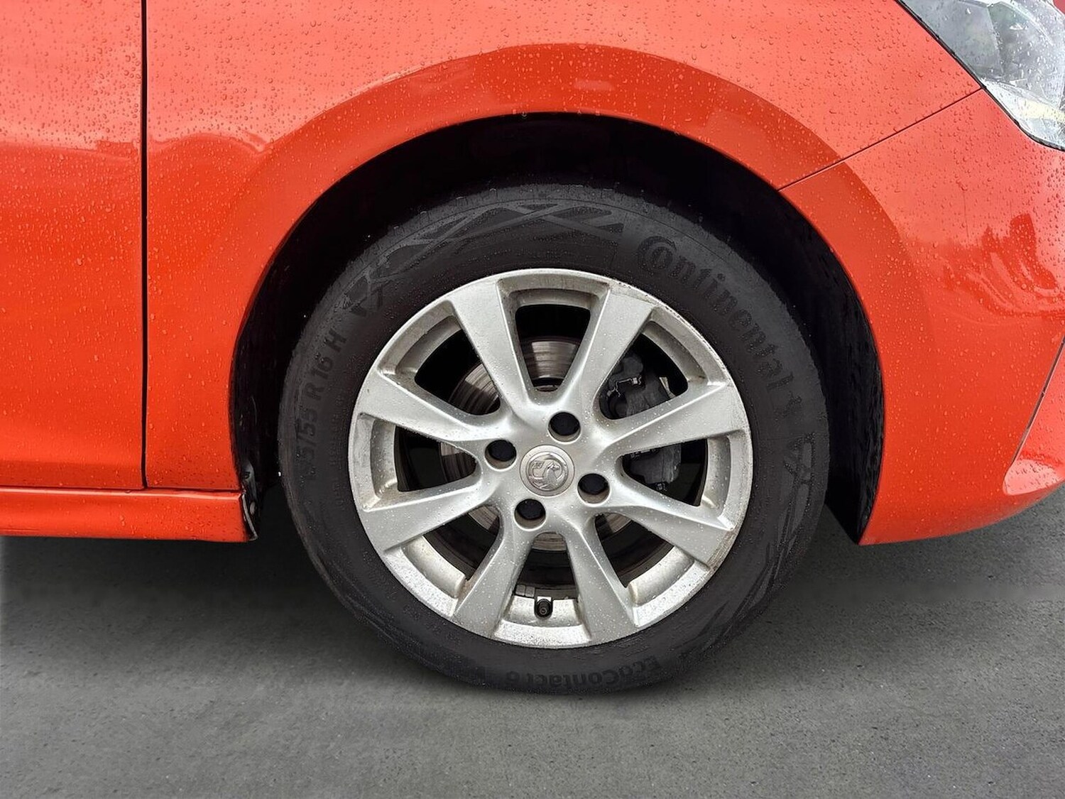 Used Vauxhall Corsa 2022 for sale - 76477257: Photo 6