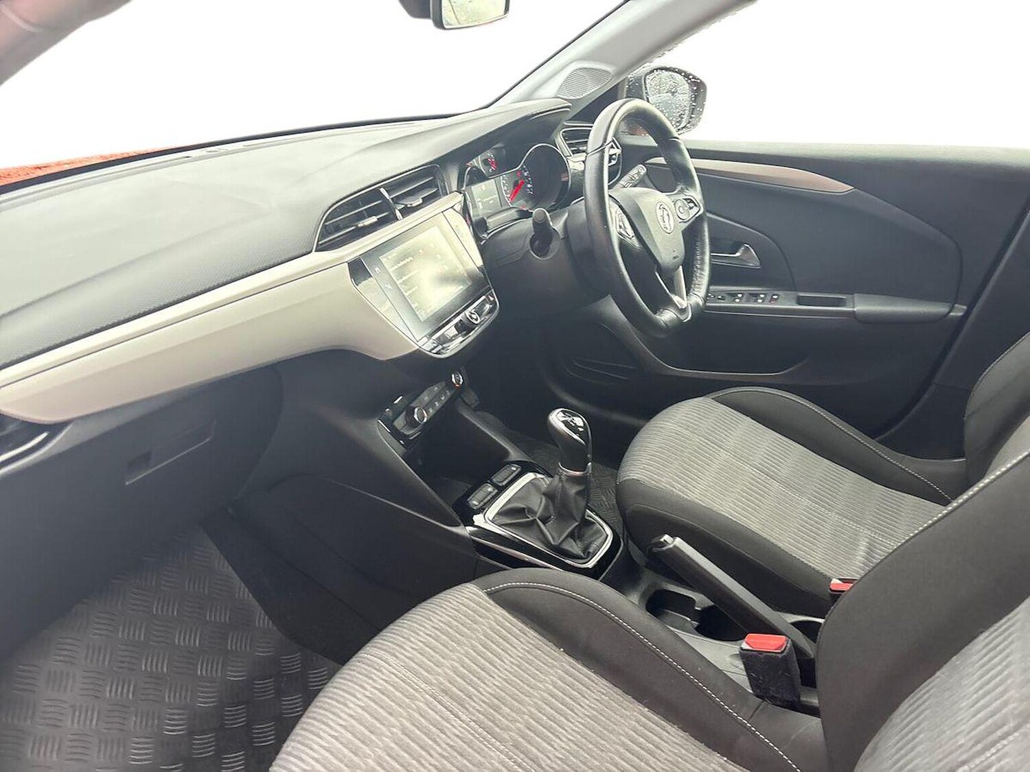 Used Vauxhall Corsa 2022 for sale - 76477257: Photo 7