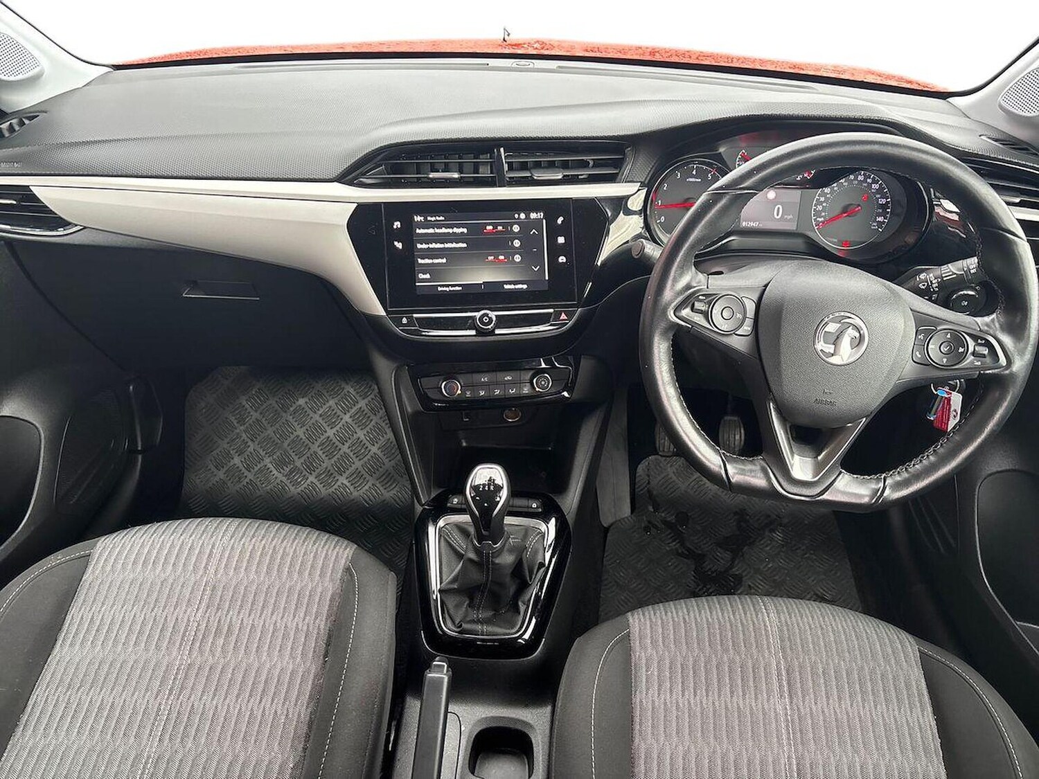 Used Vauxhall Corsa 2022 for sale - 76477257: Photo 8