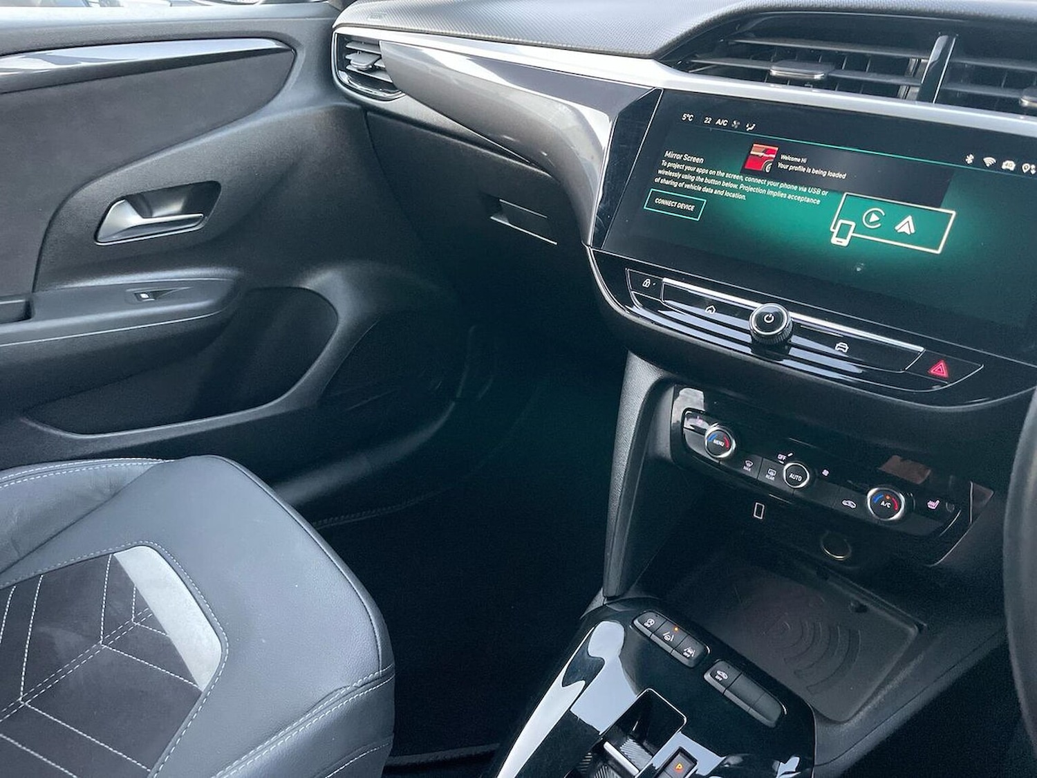 Used Vauxhall Corsa 2023 for sale - 76650142: Photo 13