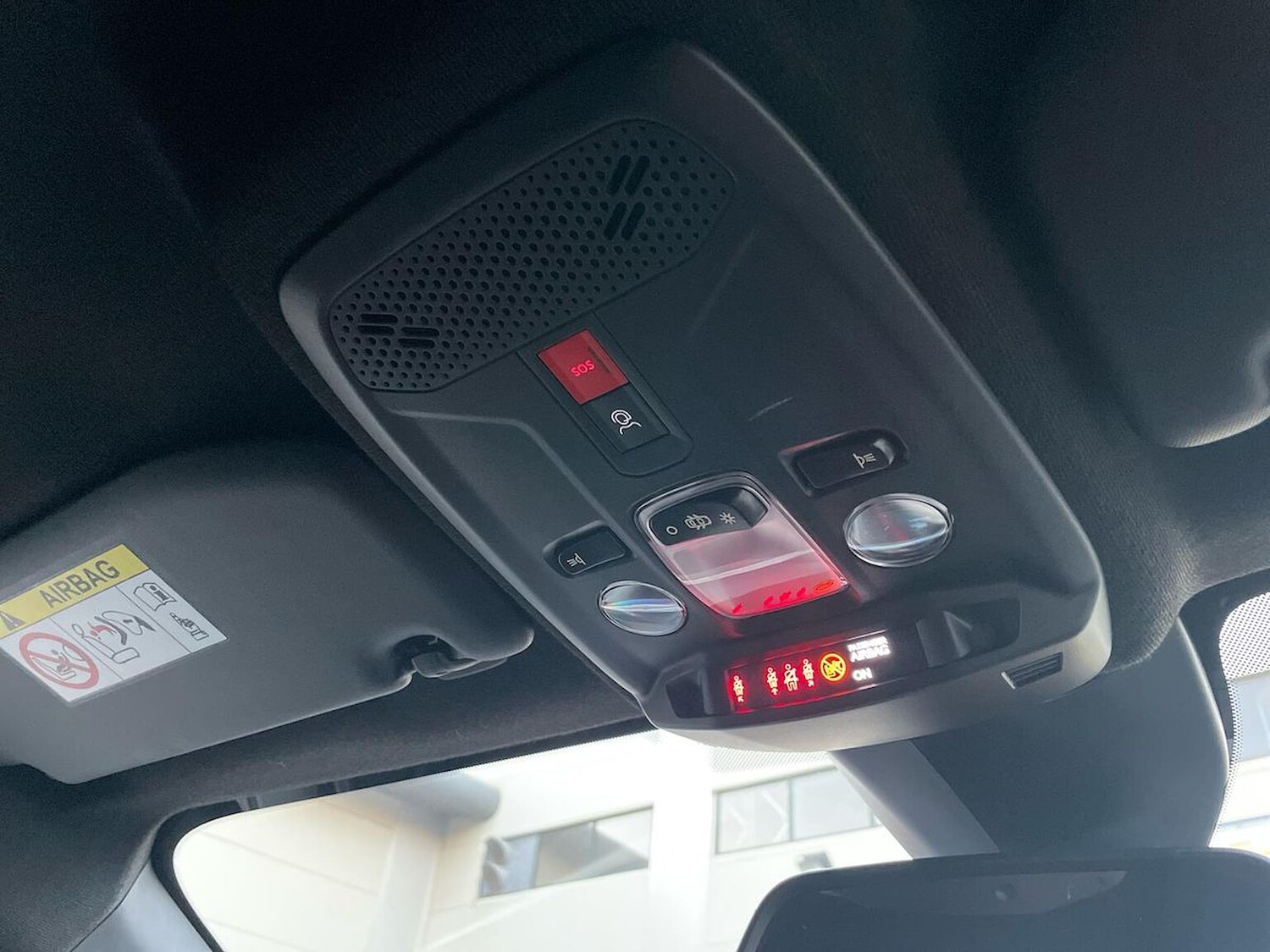 Used Vauxhall Corsa 2023 for sale - 76650142: Photo 14