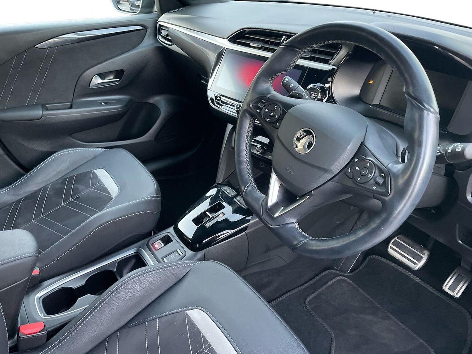 Used Vauxhall Corsa 2023 for sale - 76650142: Photo 15