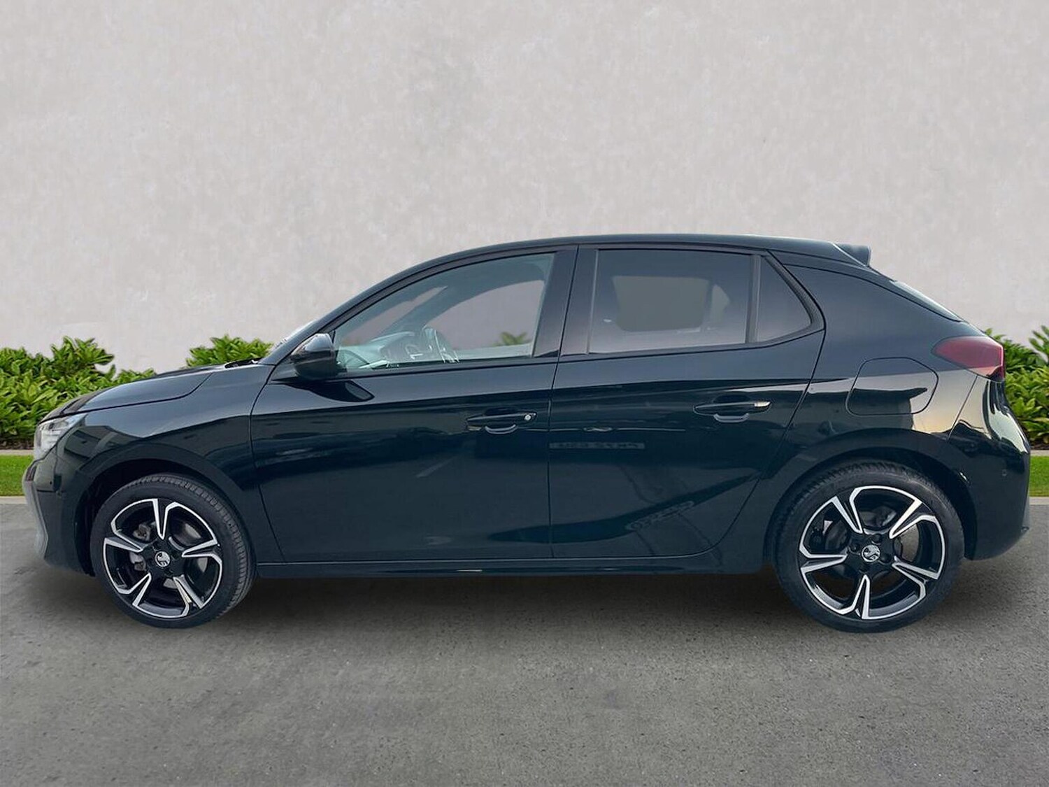 Used Vauxhall Corsa 2023 for sale - 76650142: Photo 19