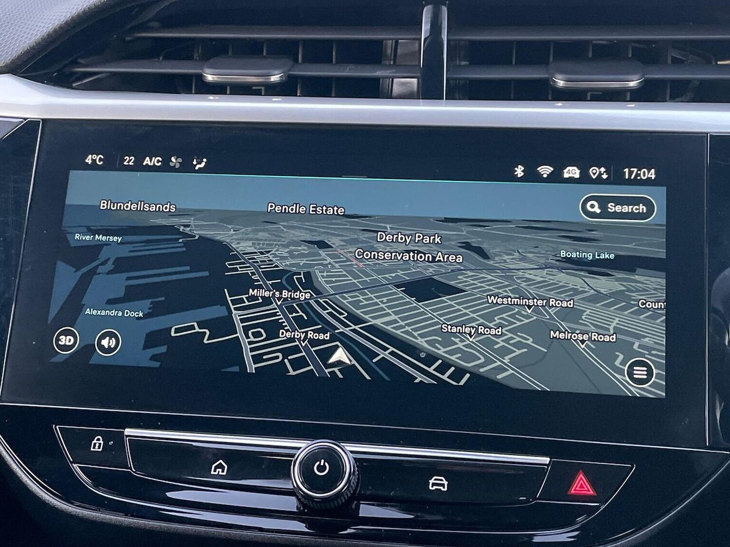 Used Vauxhall Corsa 2023 for sale - 76650142: Photo 24