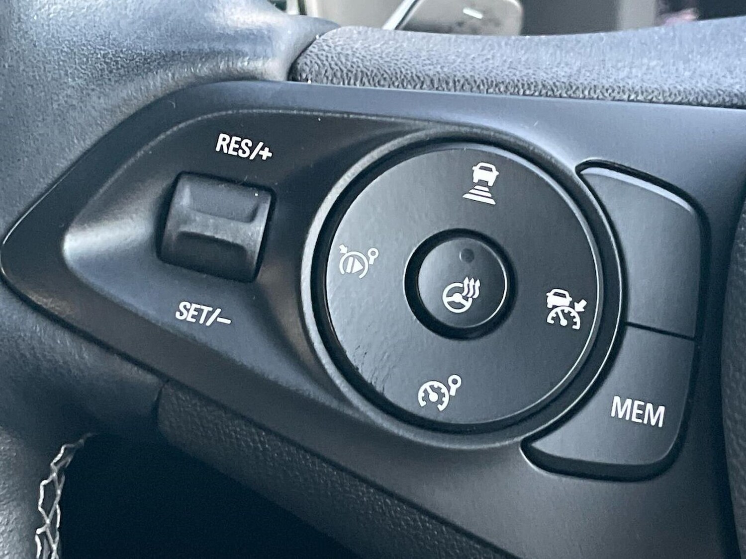 Used Vauxhall Corsa 2023 for sale - 76650142: Photo 27