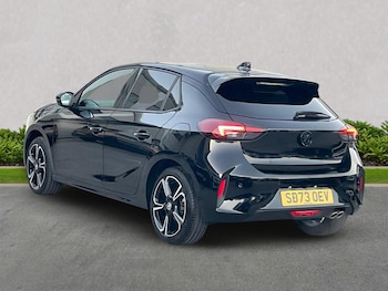 Used Vauxhall Corsa 2023 for sale - 76650142: Photo