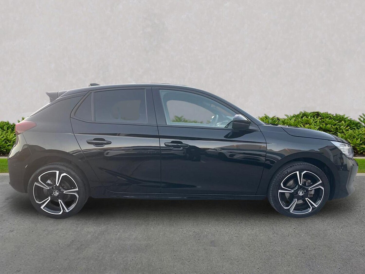 Used Vauxhall Corsa 2023 for sale - 76650142: Photo 3