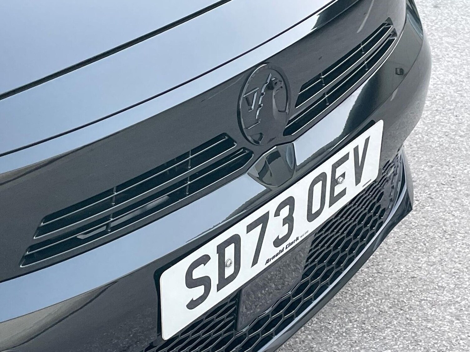 Used Vauxhall Corsa 2023 for sale - 76650142: Photo 33