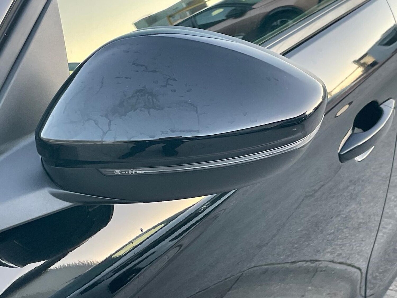 Used Vauxhall Corsa 2023 for sale - 76650142: Photo 36