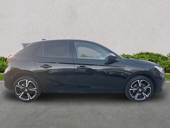 Used Vauxhall Corsa 2023 for sale - 76650142: Photo