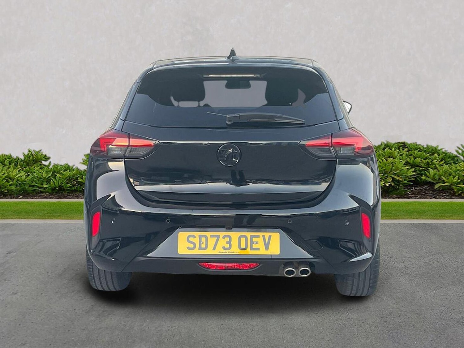 Used Vauxhall Corsa 2023 for sale - 76650142: Photo 4