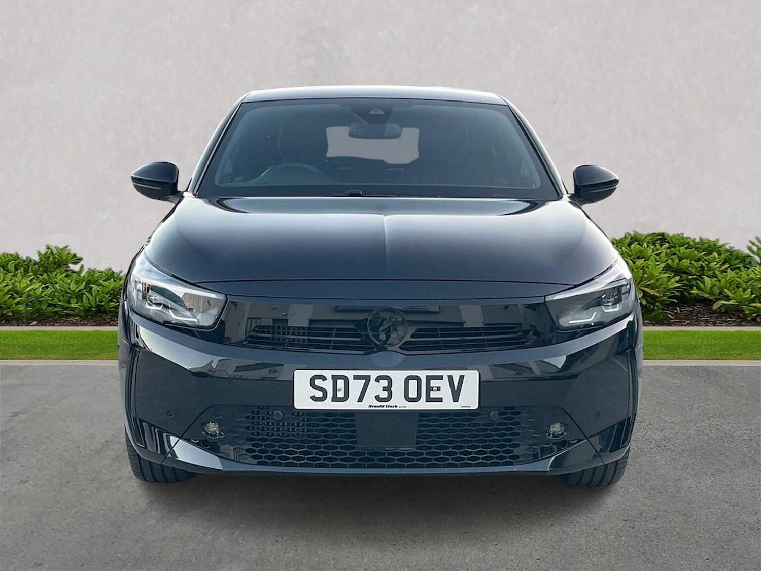 Used Vauxhall Corsa 2023 for sale - 76650142: Photo 5