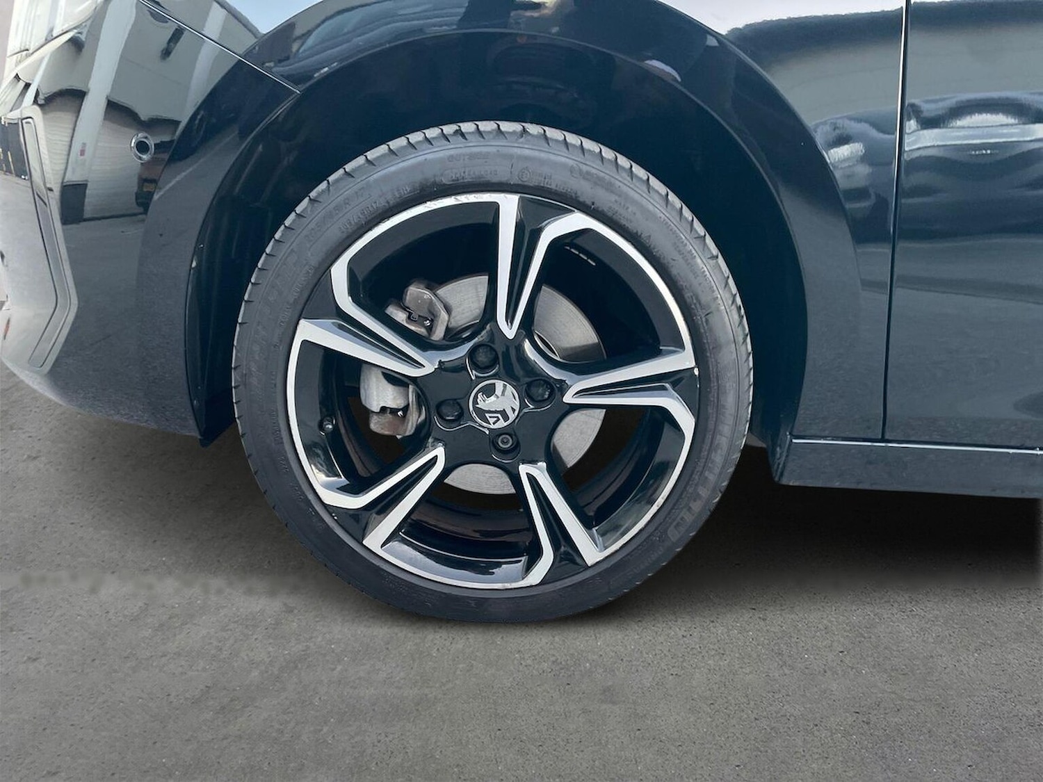 Used Vauxhall Corsa 2023 for sale - 76650142: Photo 6