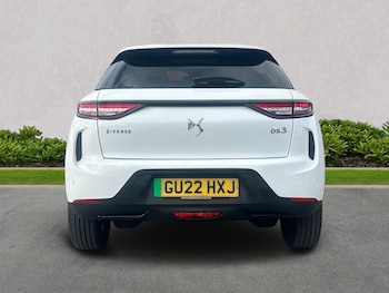 Used DS Automobiles DS 3 2022 for sale - 75736266: Photo